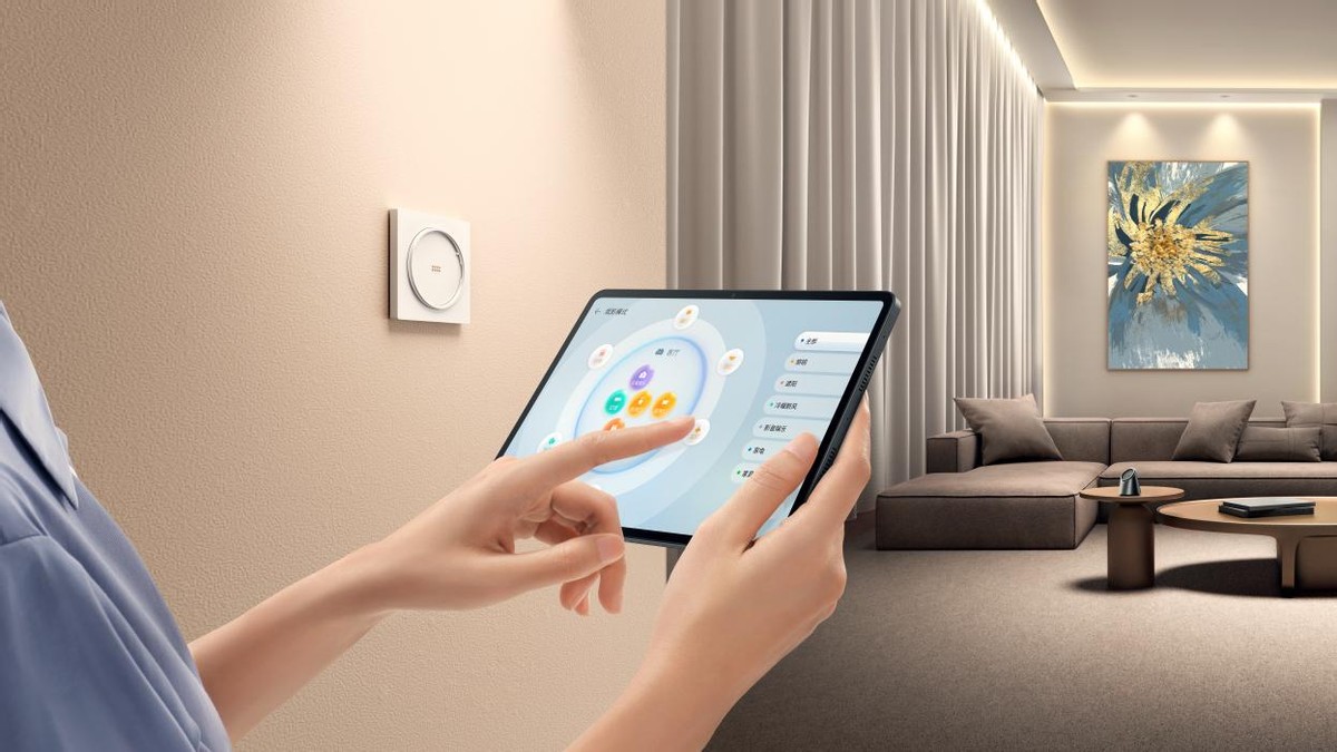 华为全屋智能家居小户型,华为全屋智能家居149999包括哪些