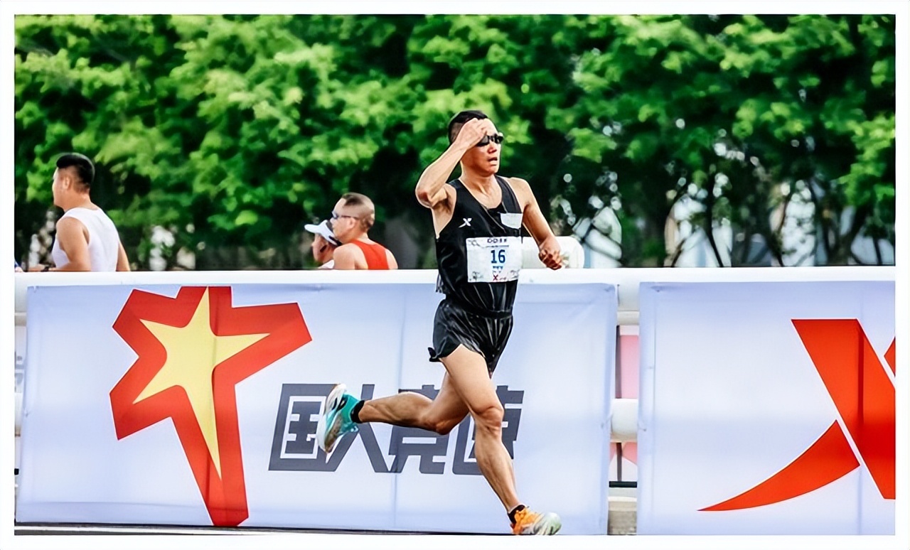 国产第一！高增长的特步，赢下了一个新风口