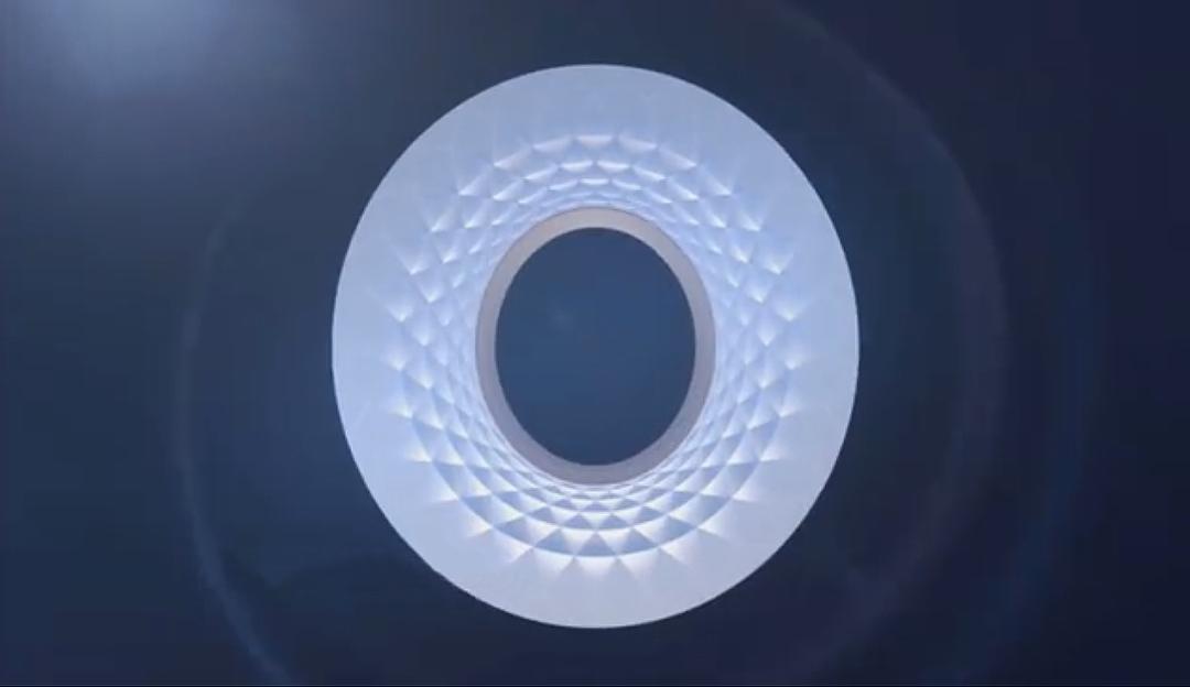 中国首座三面环海的世界级足球场,亚洲十座顶级足球场