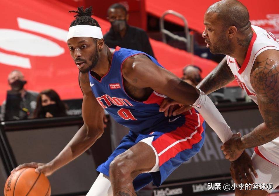 火箭的引援名单中会重点关注他么他是火箭诸多球员的升级版