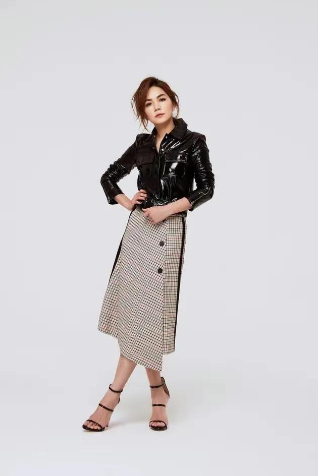 陈嘉桦ella乘风破浪歌曲恋人未满,浪姐陈嘉桦为什么能唱恋人未满