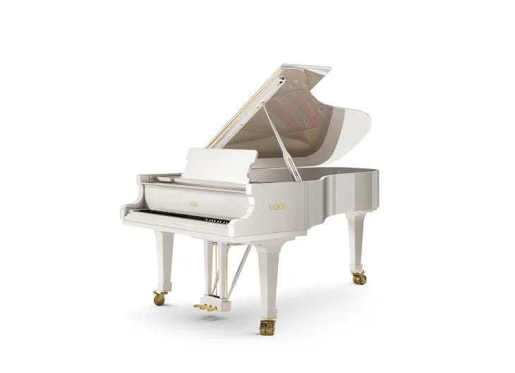 世界顶级钢琴品牌—FAZIOLI法奇奥里钢琴