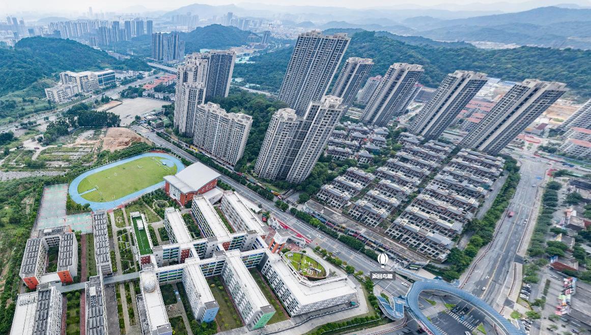 黄埔哪些二手房好,黄埔新房和二手房哪个升值潜力大