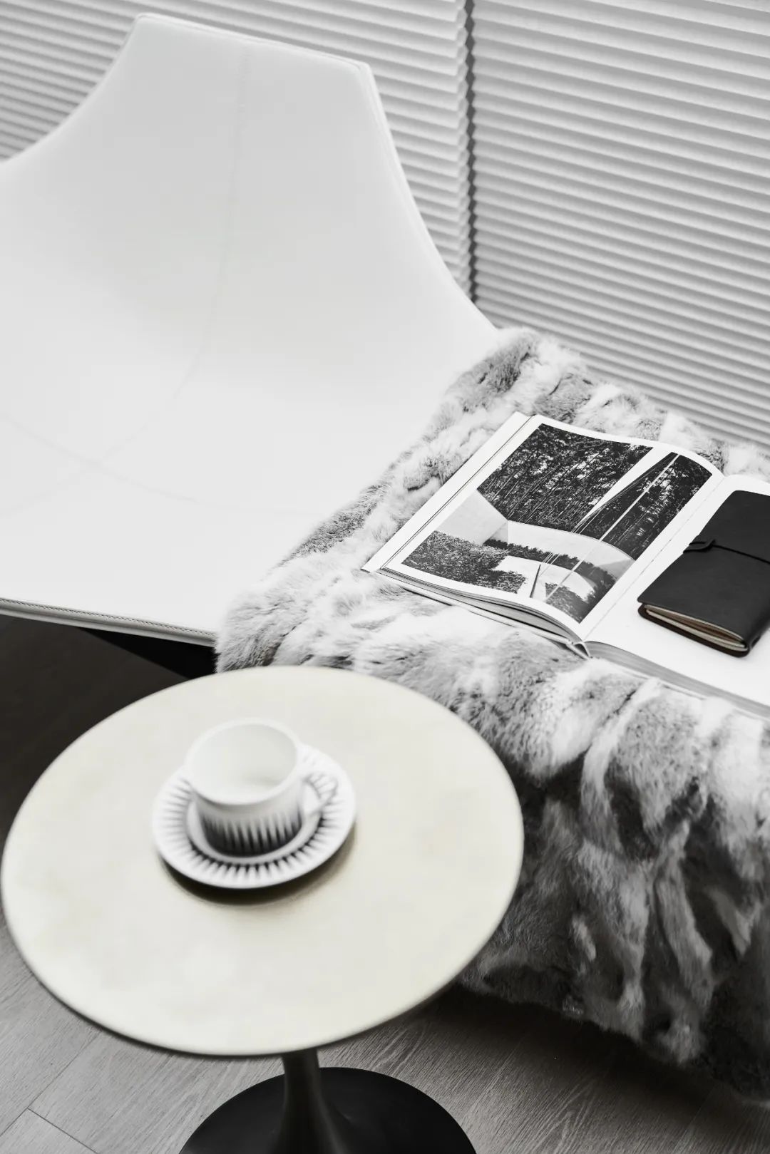 本则摩恩设计,本则木作工作室