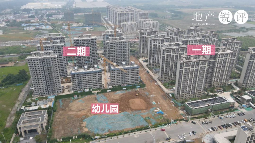 南京多处楼盘无法交付,南京烂尾楼盘最新消息