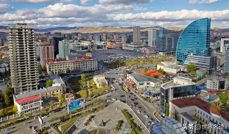 蒙古国何时恢复蒙文,蒙古国恢复传统蒙文意味着什么