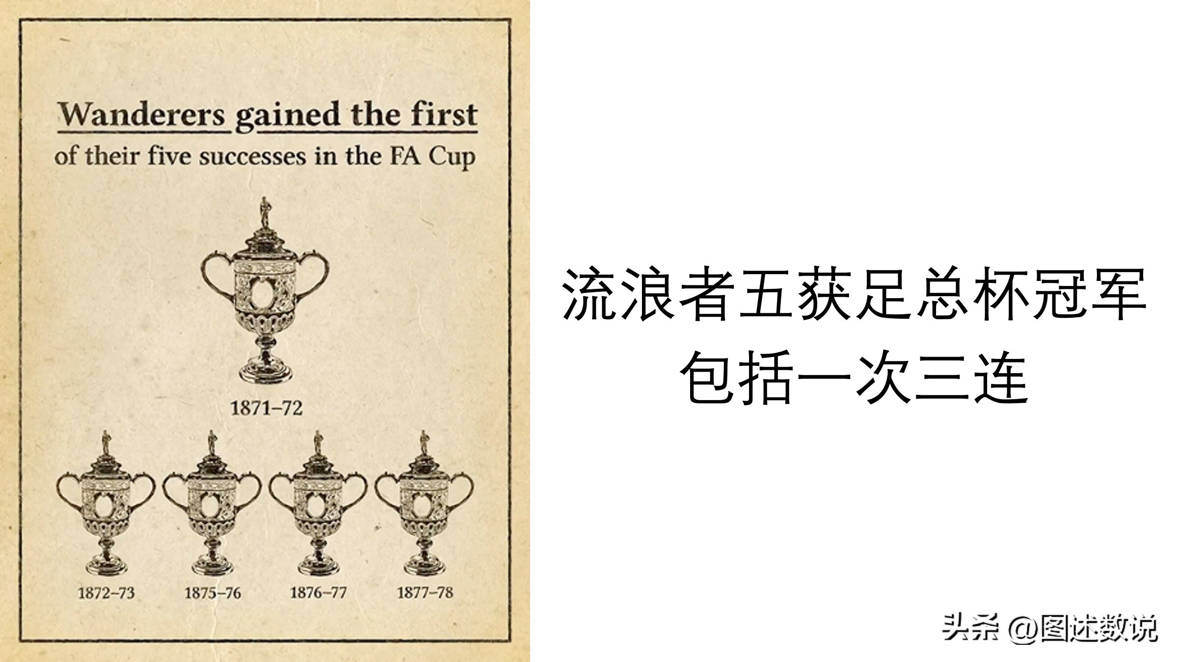 第一届足总杯,足总杯冠军最多的是哪个队