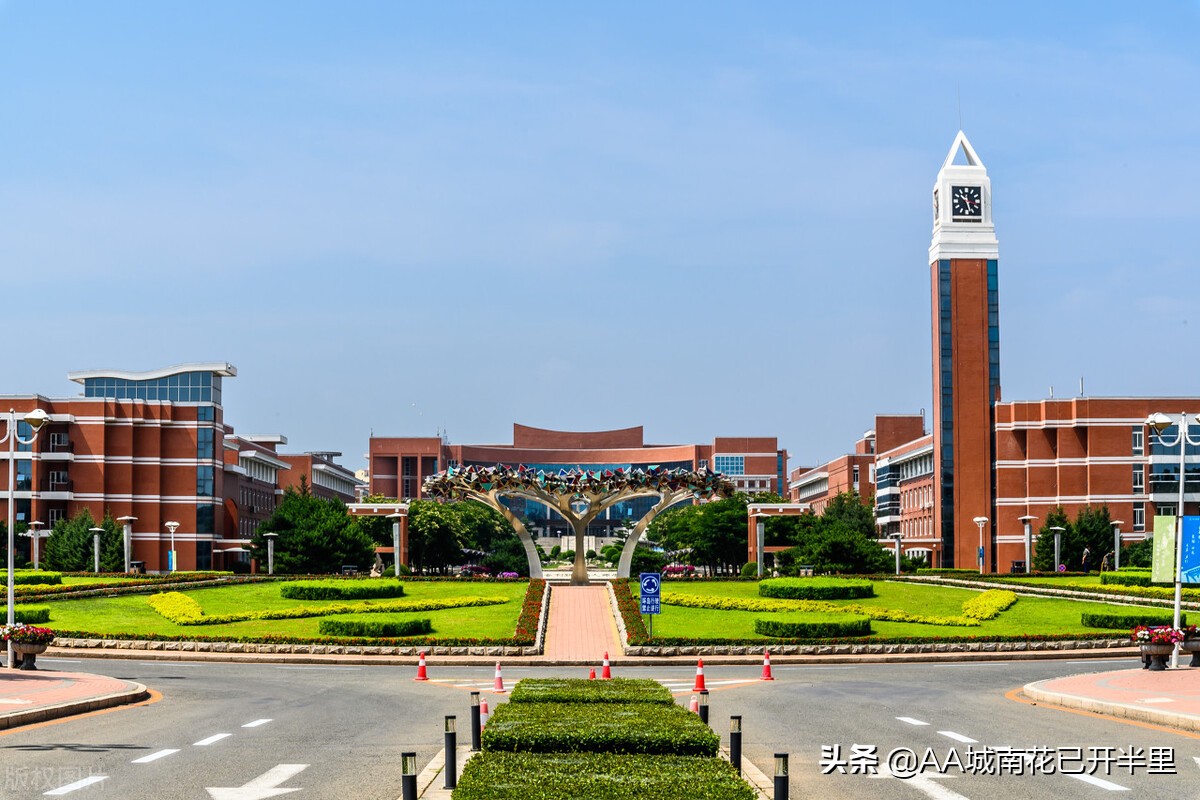 575分录取到东北师范后悔了，网友：还嫌弃东北师范，去复读吧