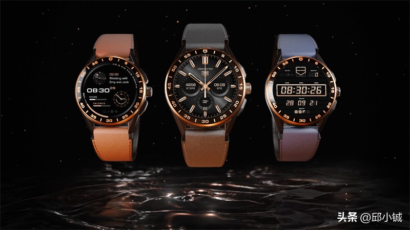 钟表质量评比,钟表质量检测中检报告图片