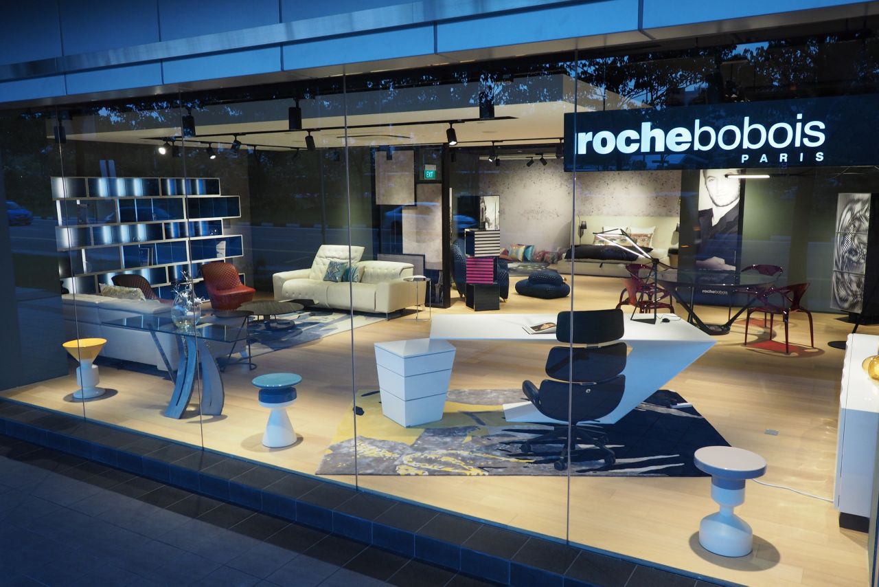 全球顶级家具品牌,2022年全球十大家具品牌排名