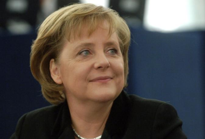 默克尔有什么权力,默克尔权力和责任