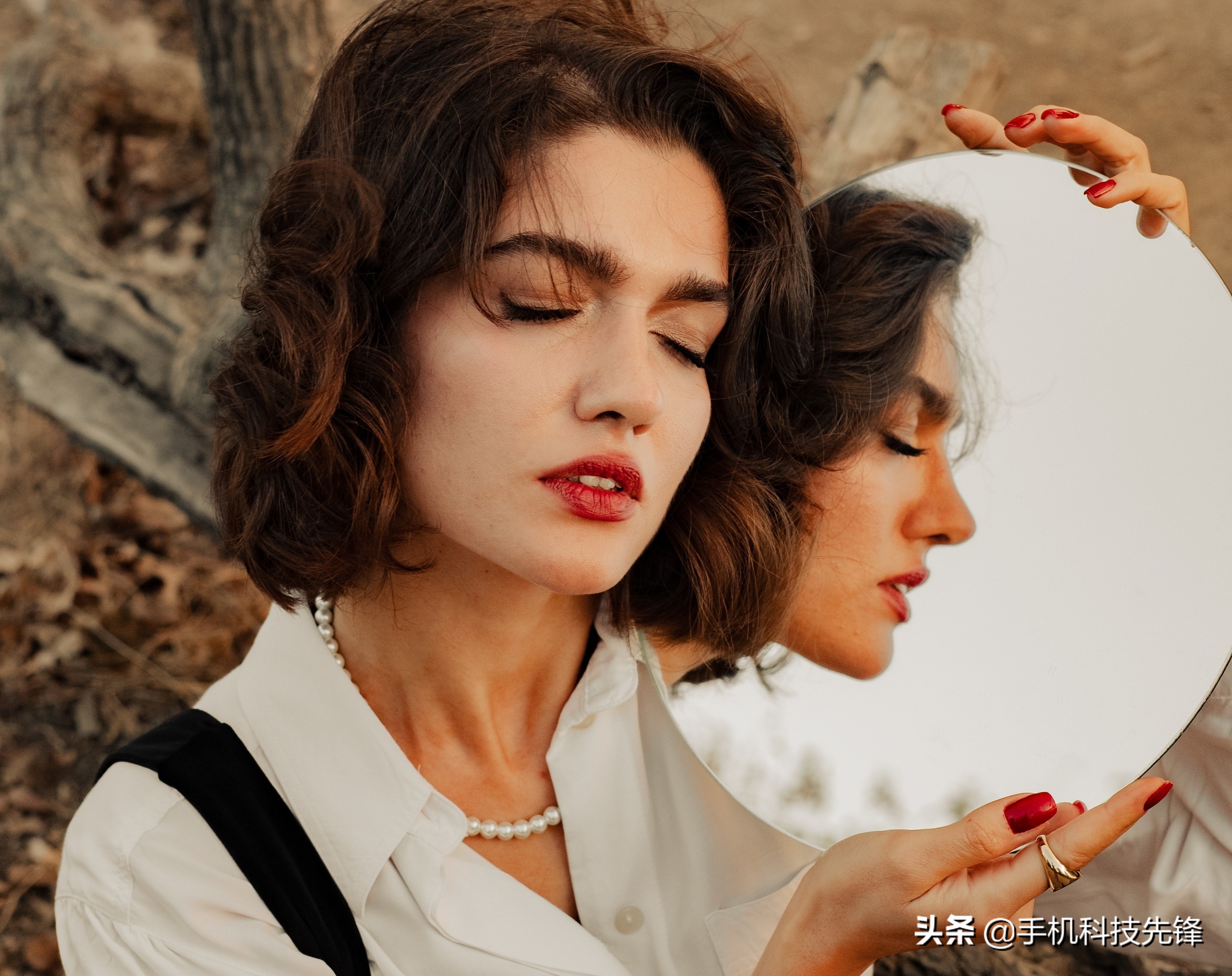 拒绝社恐活动拍照,拒绝拍证件照