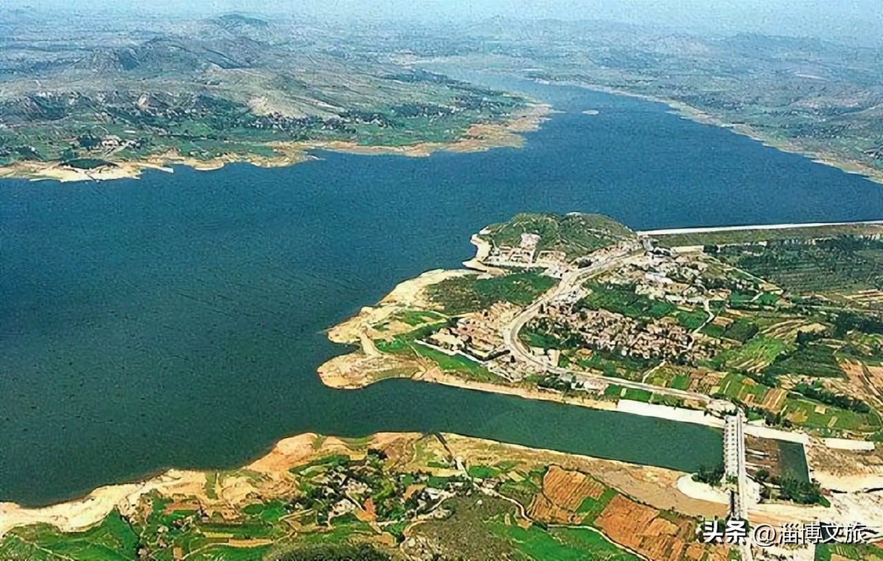 “不敢高声语，恐惊天上人。”山东十大水库，有着惊世骇俗的美！淄博这座水库有着感天动地的历史记忆。