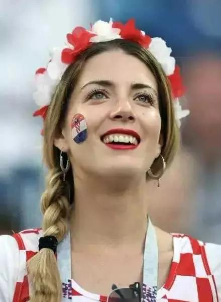 克罗地亚你所不知道的冷知识,克罗地亚国家女人冷知识