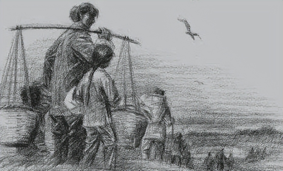 莫言的《丰乳肥臀》：本是献给母亲的赞歌，为何长时间沦为*书禁**？