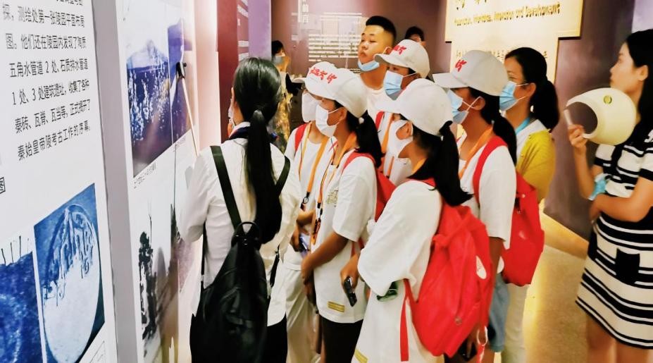 兵马俑是我国的第八大奇迹吗,探秘八大奇迹兵马俑