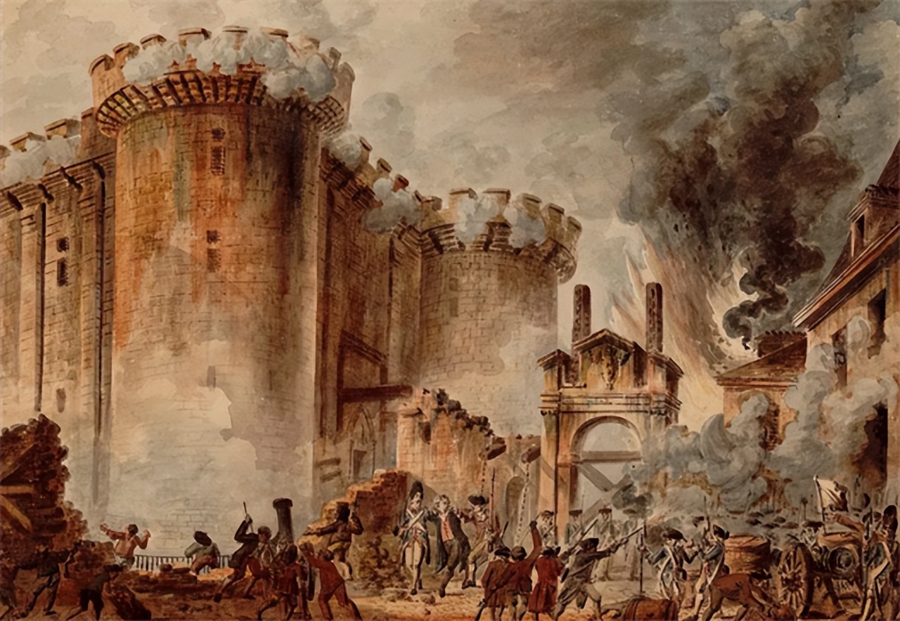 风情万种的国王*妇情**，买钻石买到国库亏空，最终丧命断头台