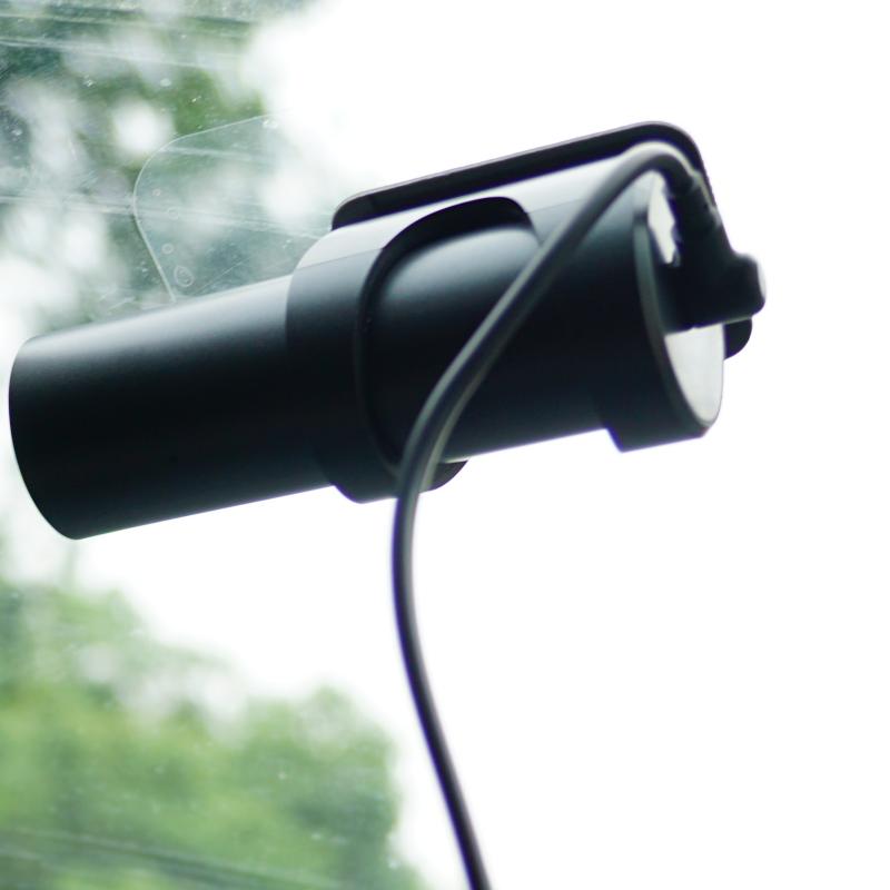 盯盯拍和70迈M500行车记录仪评测,盯盯拍mini5与70迈m500哪个功能多