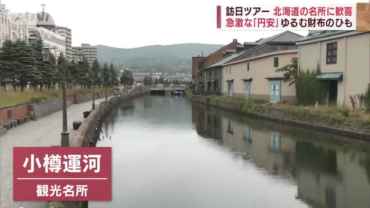 日本旅游重开，来看看“首游团”的真实感受