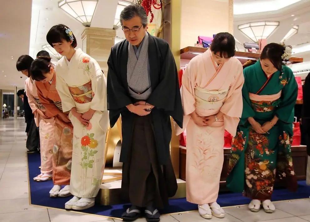 为什么日本实体店不受电商冲击,为什么日本实体干倒电商