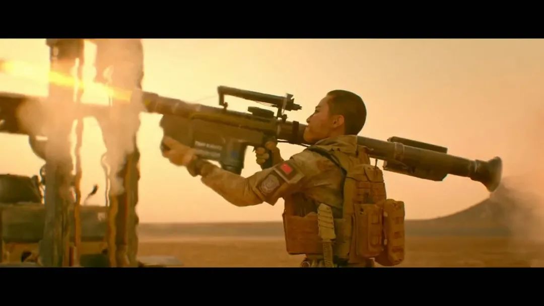 主旋律沉浮史：从《大决战》到《长津湖》，我们对抗美国大片30年