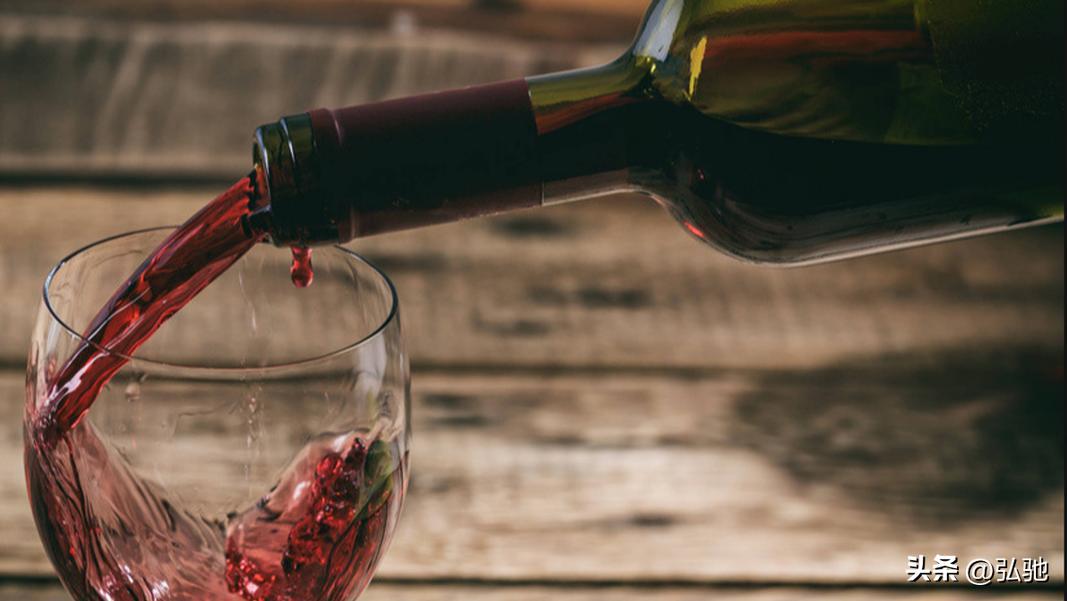 红酒喝的就是高级仪式感,红酒好喝又有品味