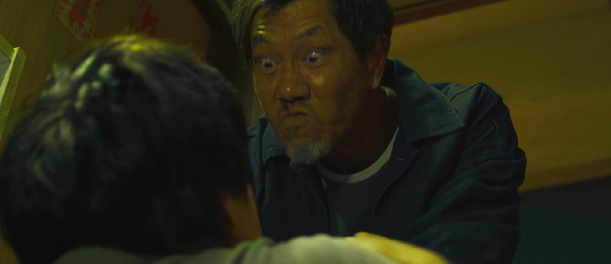 童年阴影终于被翻拍了,00年代电视剧童年阴影