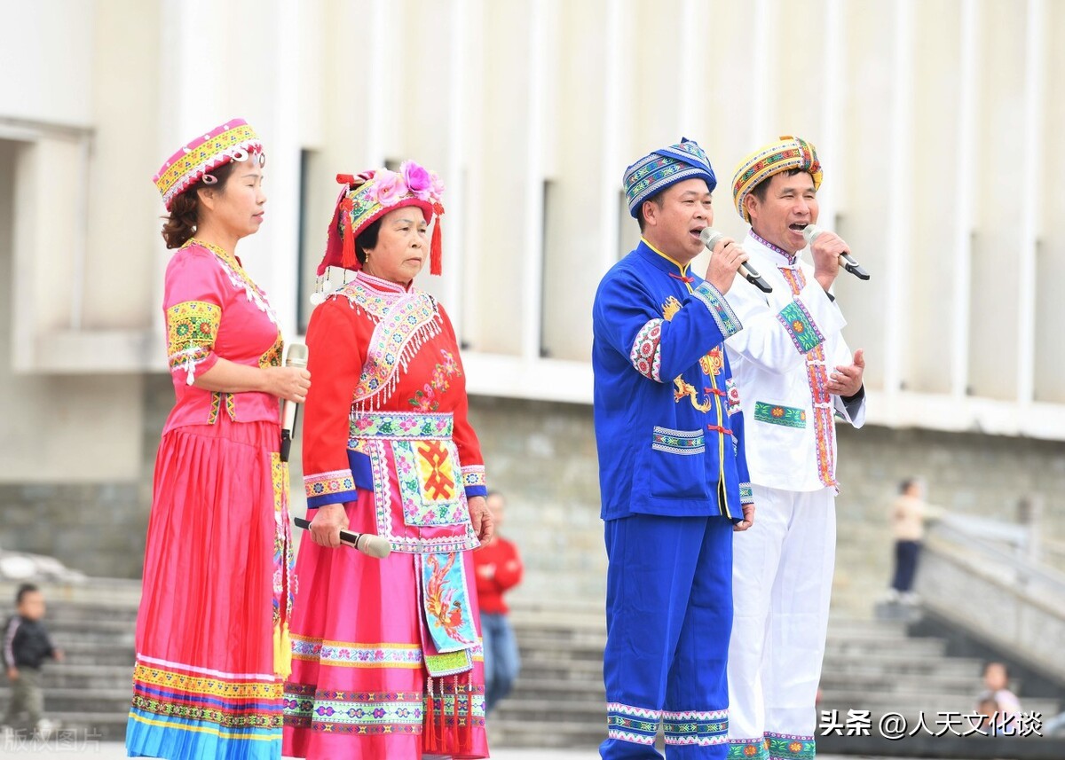 宣威民歌对唱大全,宣威民间小调山歌对唱