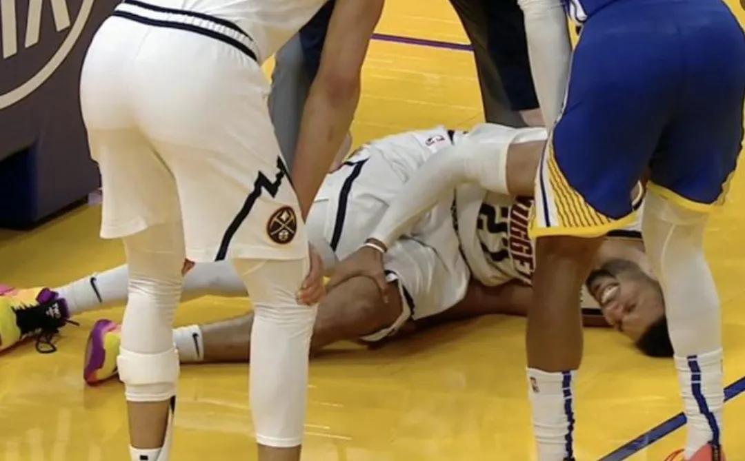 贾马尔穆雷生涯总薪水,穆雷年薪