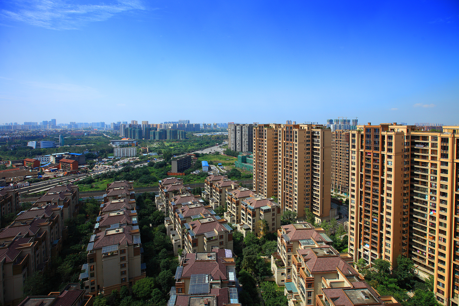 刚需买边户还是中间户,中间户能不能买看完你就知道了