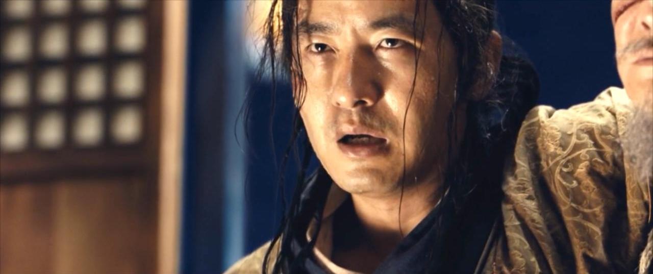 江阿生能打过转轮王吗,剑雨江阿生和转轮王pk