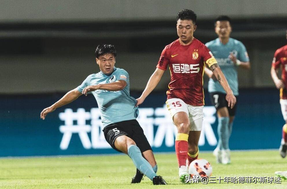 广州队击败辽宁,广州队客战大连剪刀脚