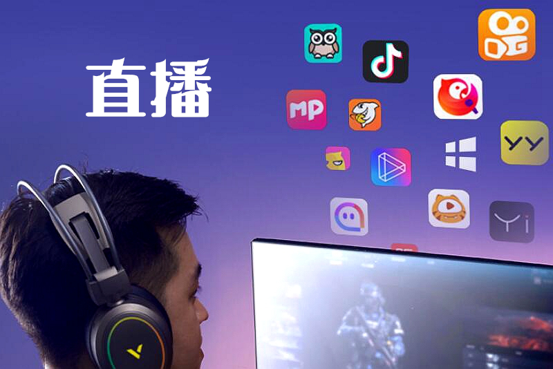 噬菌体外形，双指向模式，RGB背光，雷柏VS500电竞麦克风开箱