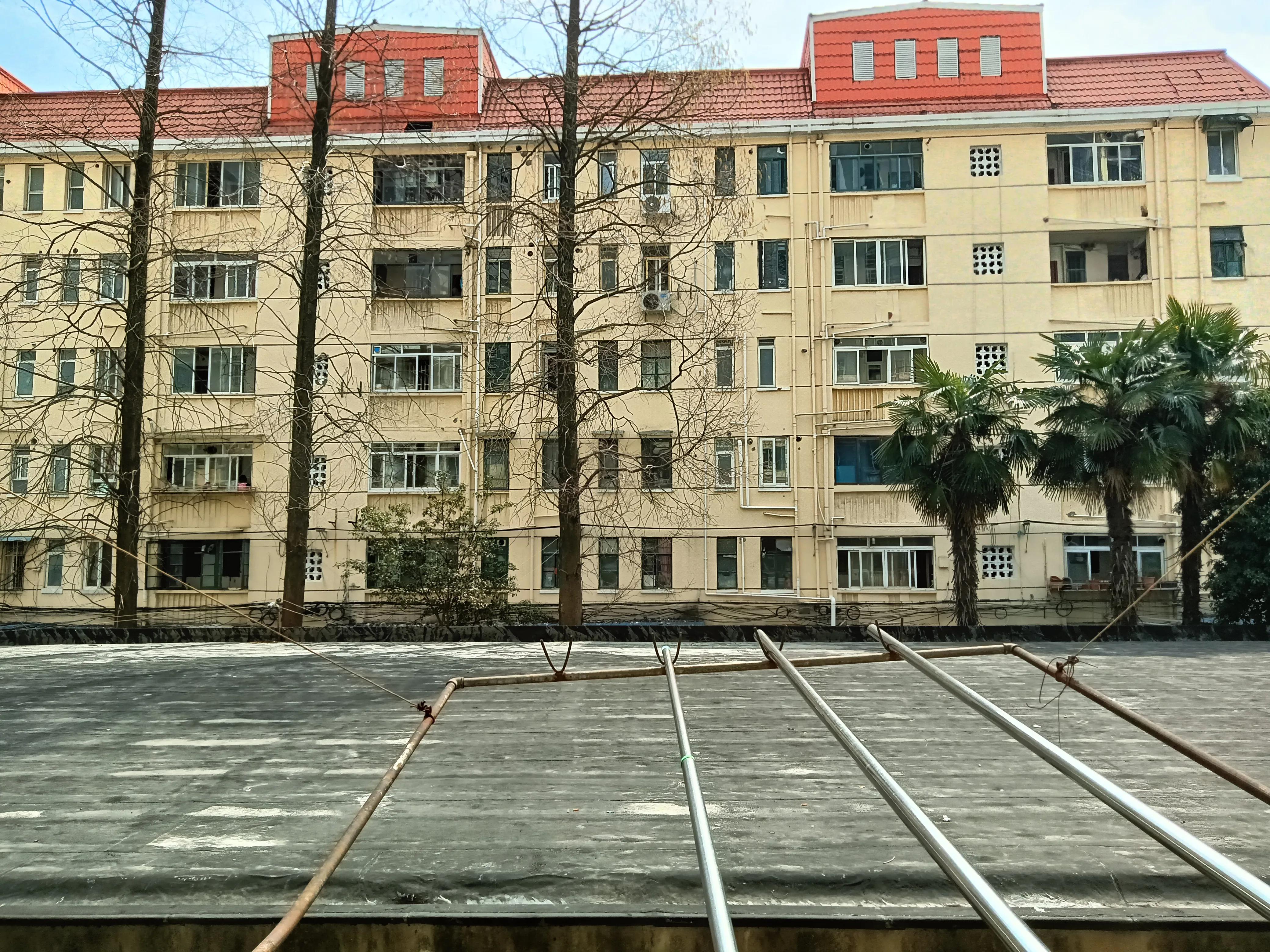 上海陆家嘴老破小价格,上海陆家嘴的老破小为什么不拆