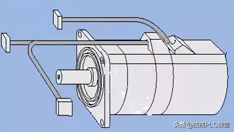 伺服电机与步进电机的控制程序,智能步进伺服电机控制器怎么编程