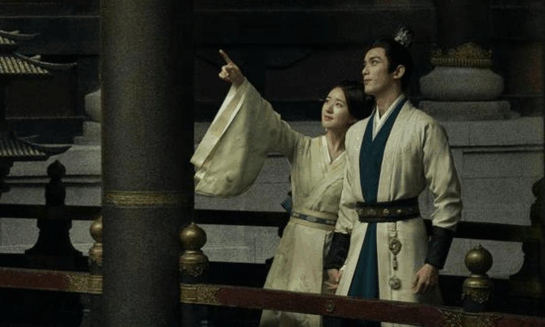 假借拍戏之名,行“骚扰”之事,娱乐圈的“假戏真做”荼毒已久?