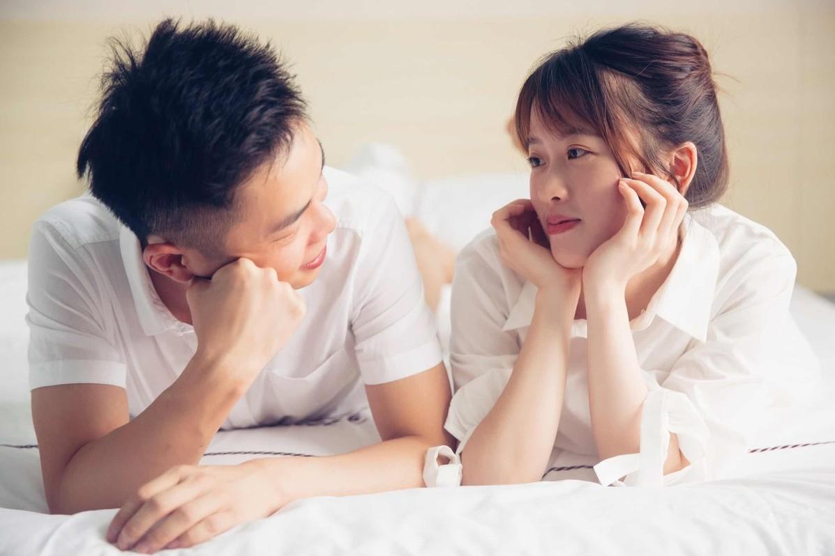 为何女性总渴望爱情,为什么女性总是渴望丈夫爱她