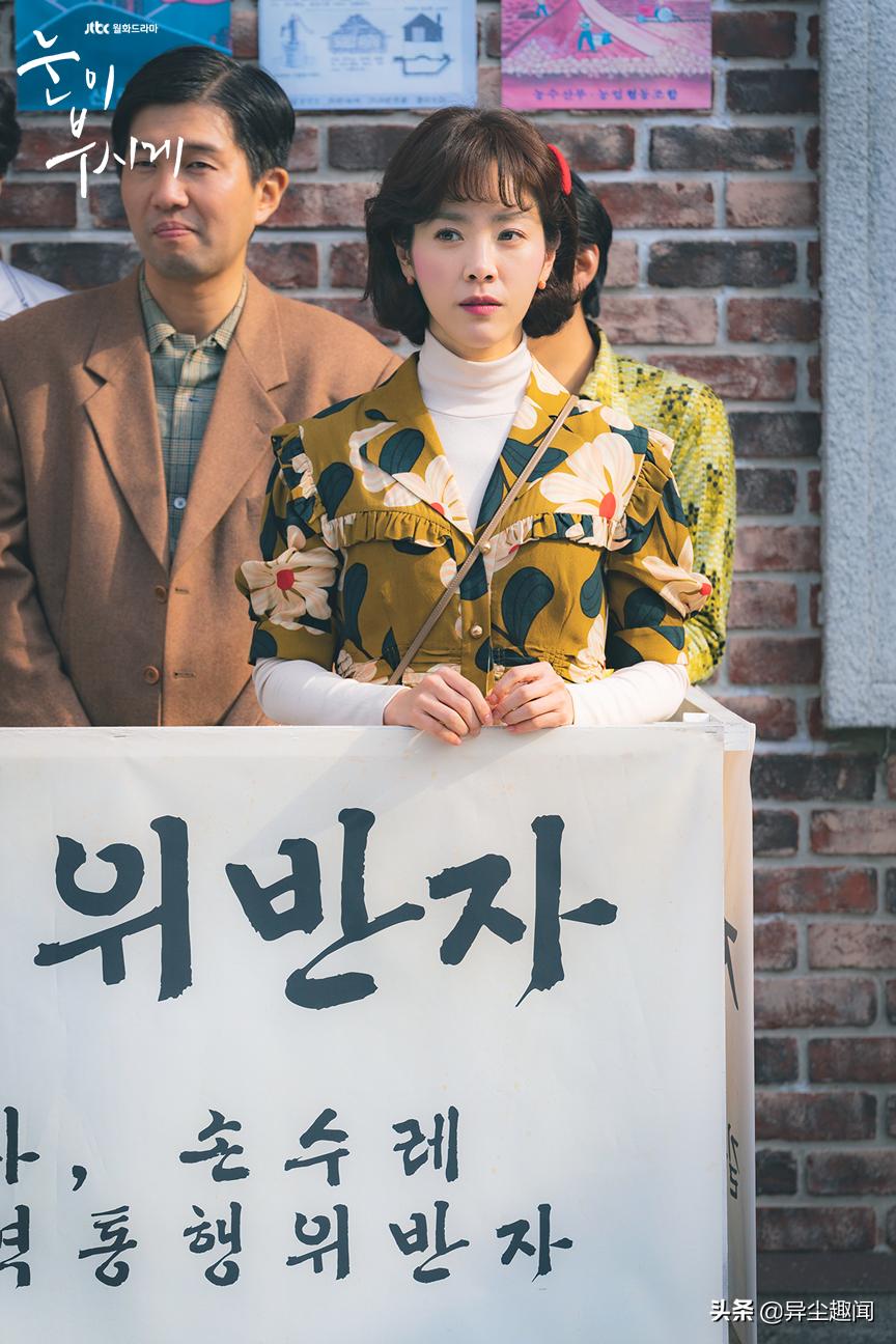 关于不烂尾的电视剧推荐,韩剧衣袖红镶边什么时间更新