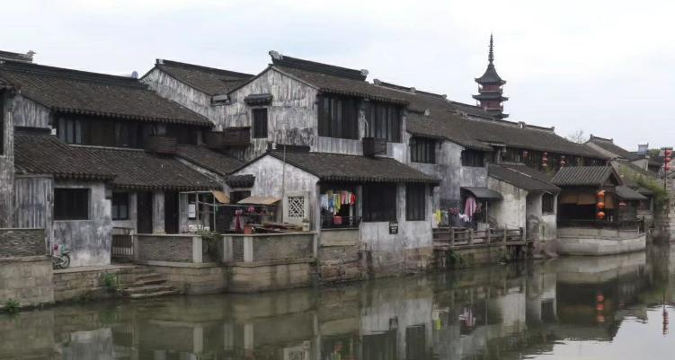 苏州必去十大古镇景点推荐,苏州十五个最美古镇推荐