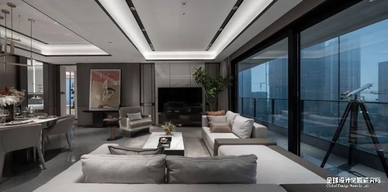 2022年伦敦设计大奖金奖,伦敦杰出地产奖有哪些