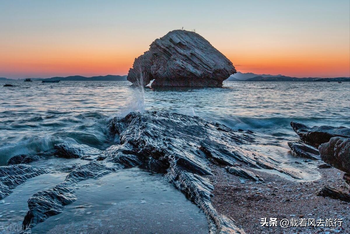 带你走进世界最美的海滩马尔代夫,广东最美的海滩景色不输马尔代夫