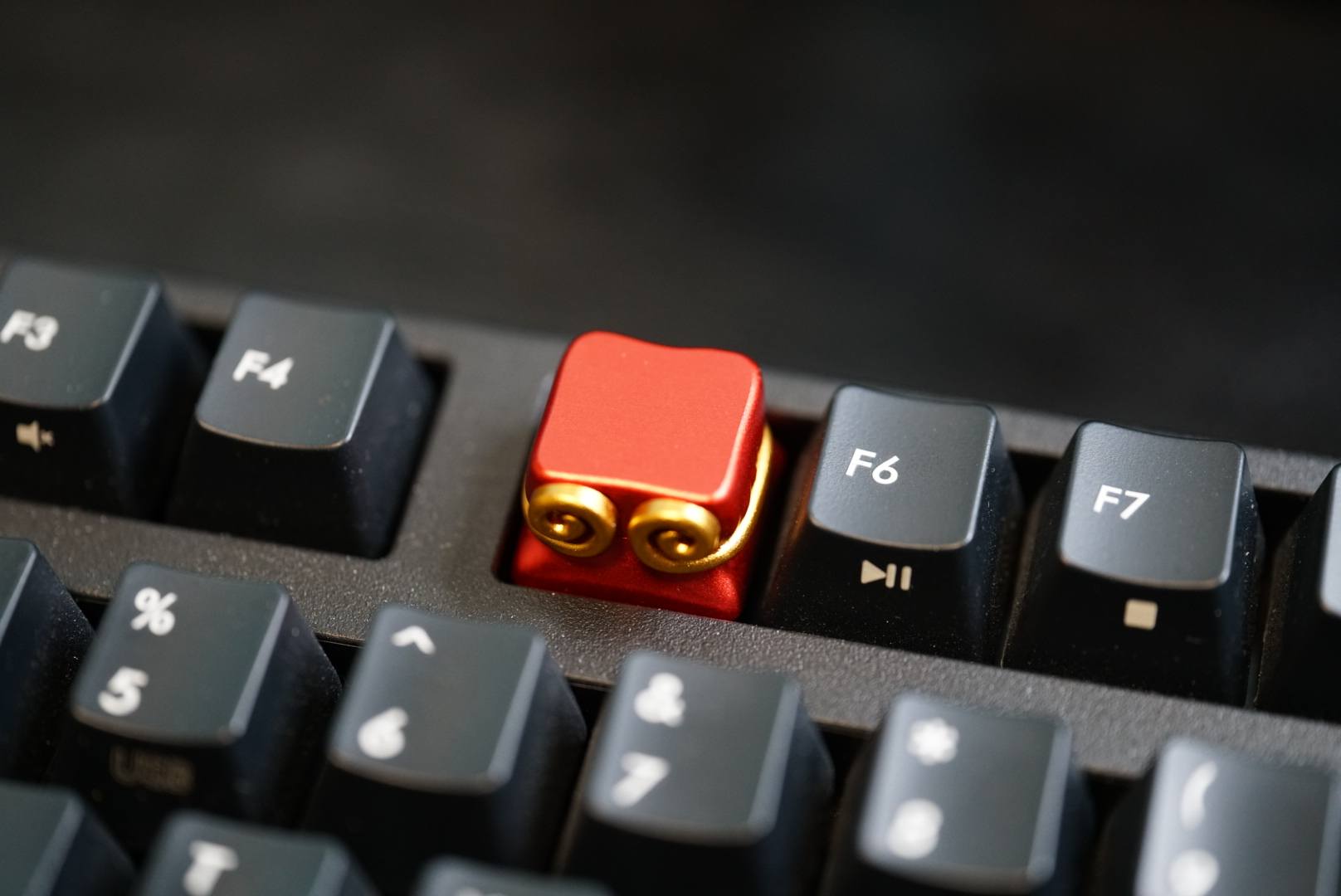 filco和其他机械键盘的区别,键盘侠素养大全