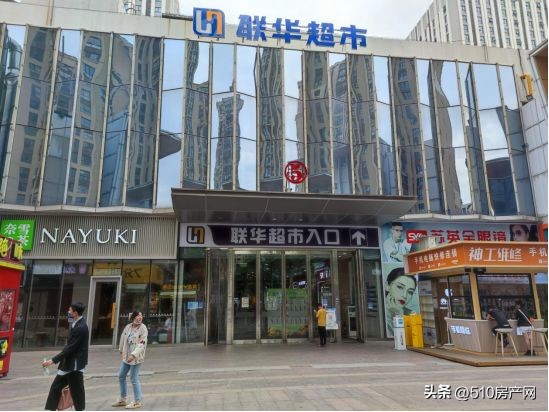 万达商铺投资骗局揭秘图片,万达暗访