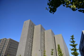 北京神仙宿舍,令人羡慕的神仙大学