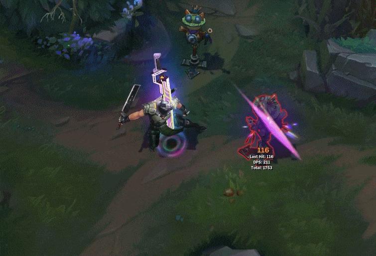 慎大招可以触发辉耀美德吗,辉耀美德慎出装