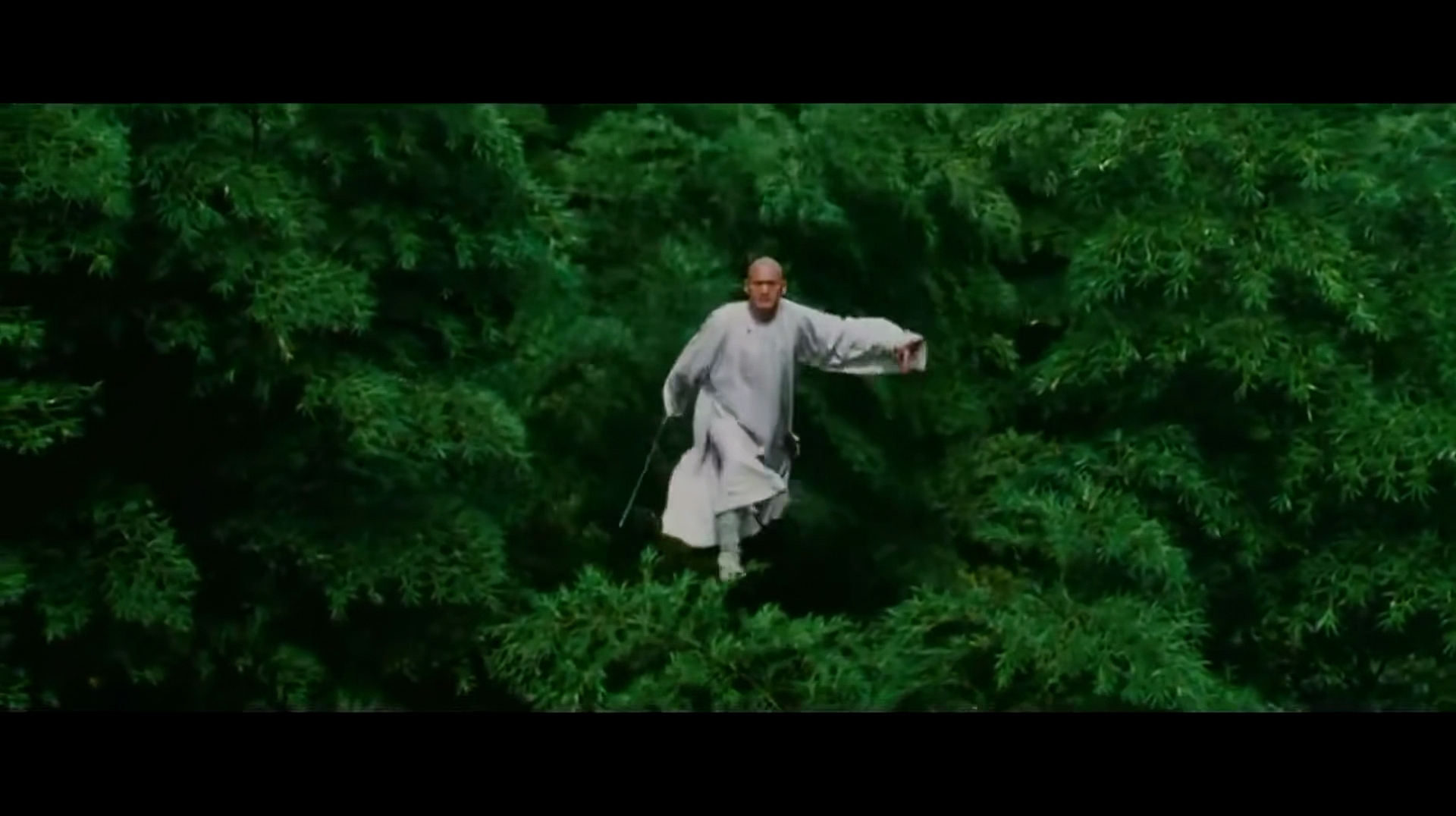 武侠消亡史,武侠已死