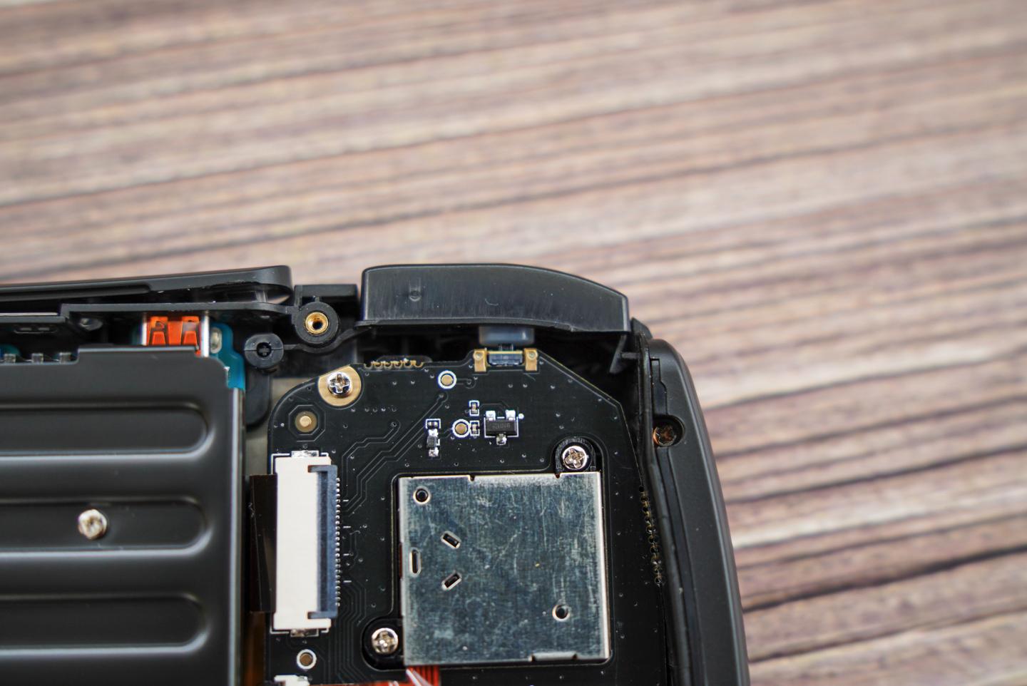 ayaneo安卓掌机评测,ayaneo2掌机深度测评