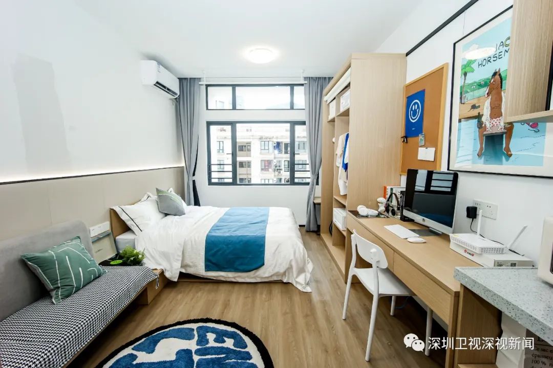 深圳宝安一商业改保障房,深圳工改保障房