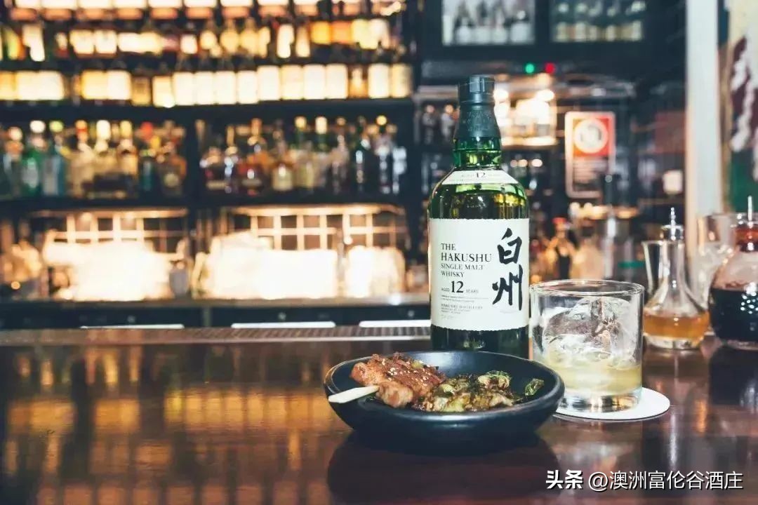 山崎白州威士忌1923,山崎白州威士忌单一麦芽还是调和
