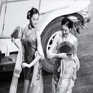 真实日军暴行老照片,日军侵华罕见老照片